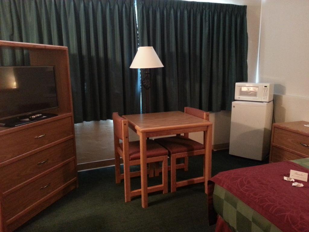 Mid Town Motel Great Falls Pokoj fotografie